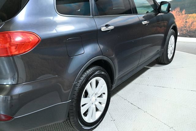 Used 2012 Subaru Tribeca Limited w/ PWR Moonroof Pkg AWD/4WD image 8