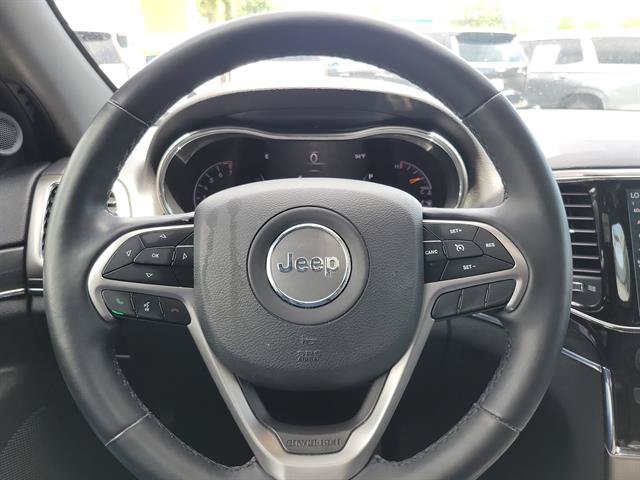 Used 2020 Jeep Grand Cherokee Limited RWD image 54