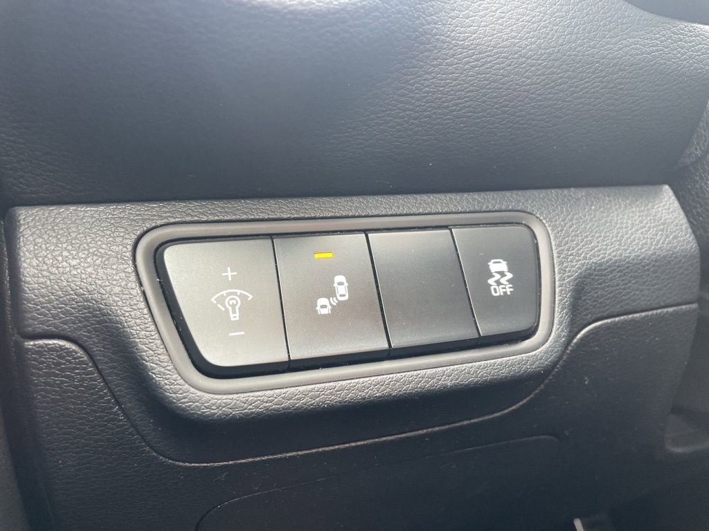 Used 2023 Kia Forte GT-Line w/ GT-Line Technology Package image 27