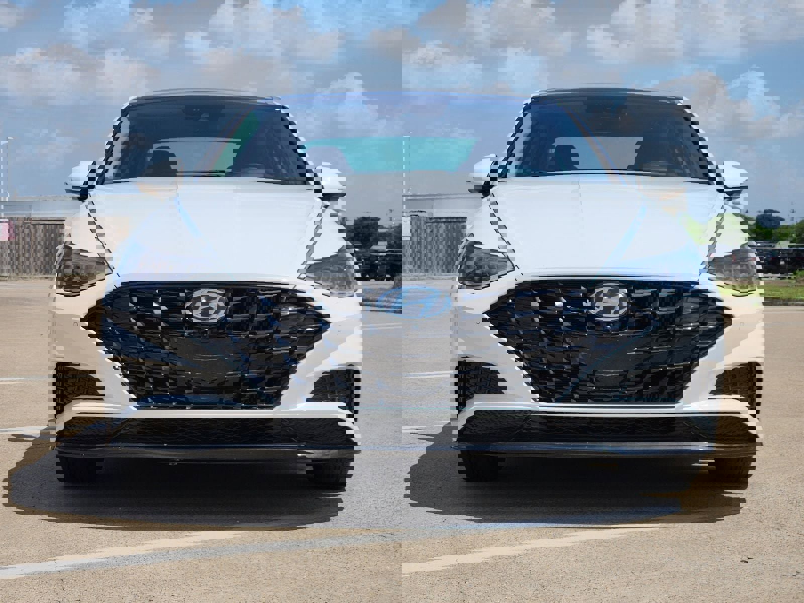 Used 2023 Hyundai Sonata Limited FWD image 7