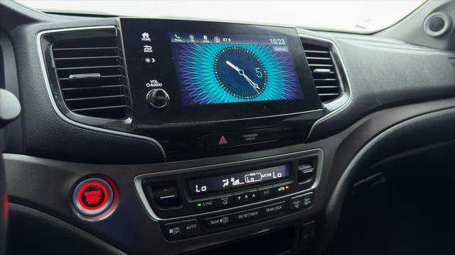 Used 2022 Honda Pilot Special Edition image 37