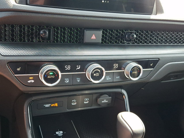 Certified 2026 Honda CR-V TrailSport image 18