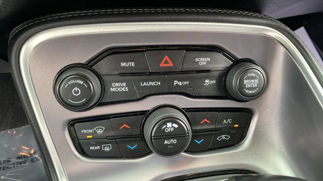Used 2019 Dodge Challenger R/T Scat Pack RWD image 17