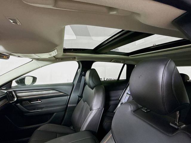 New 2025 MAZDA CX-50 AWD 2.5 Hybrid w/ Weather Package image 22