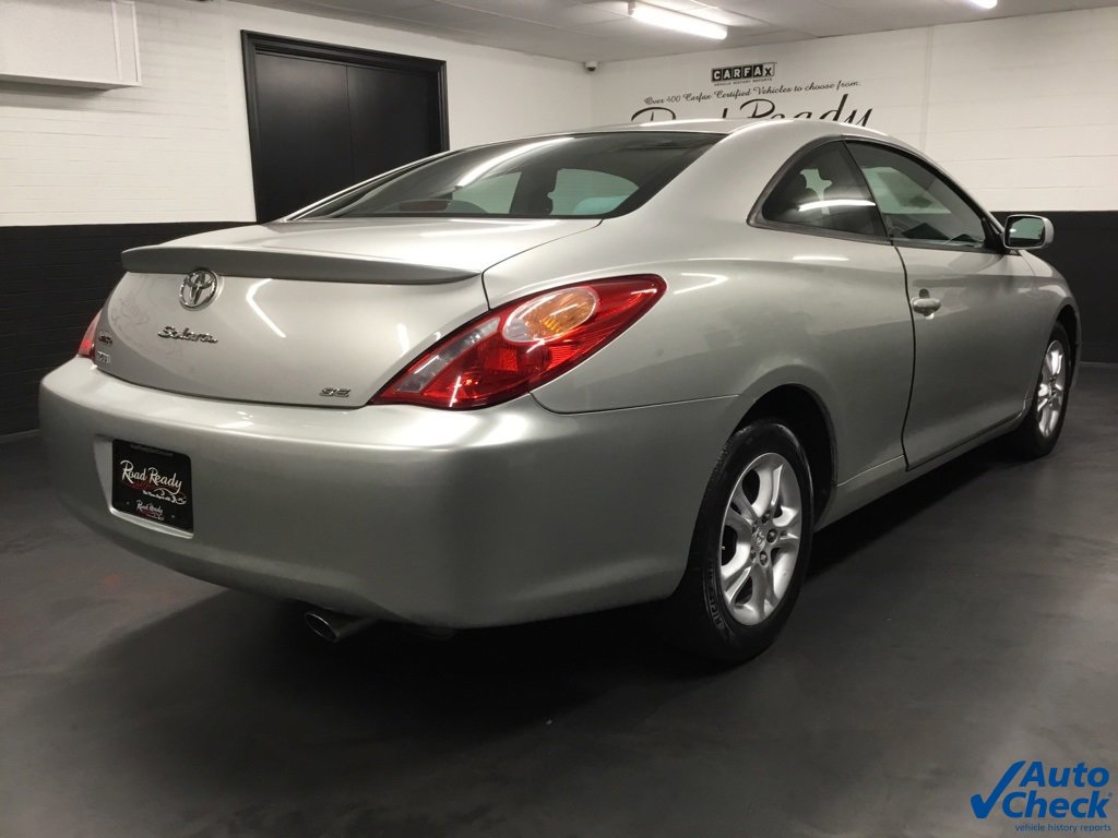 Used 2006 Toyota Solara SE image 10