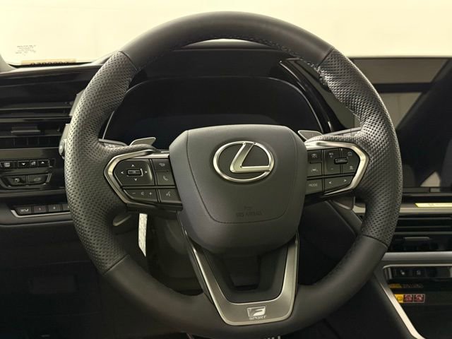 New 2026 Lexus TX 350 AWD image 20