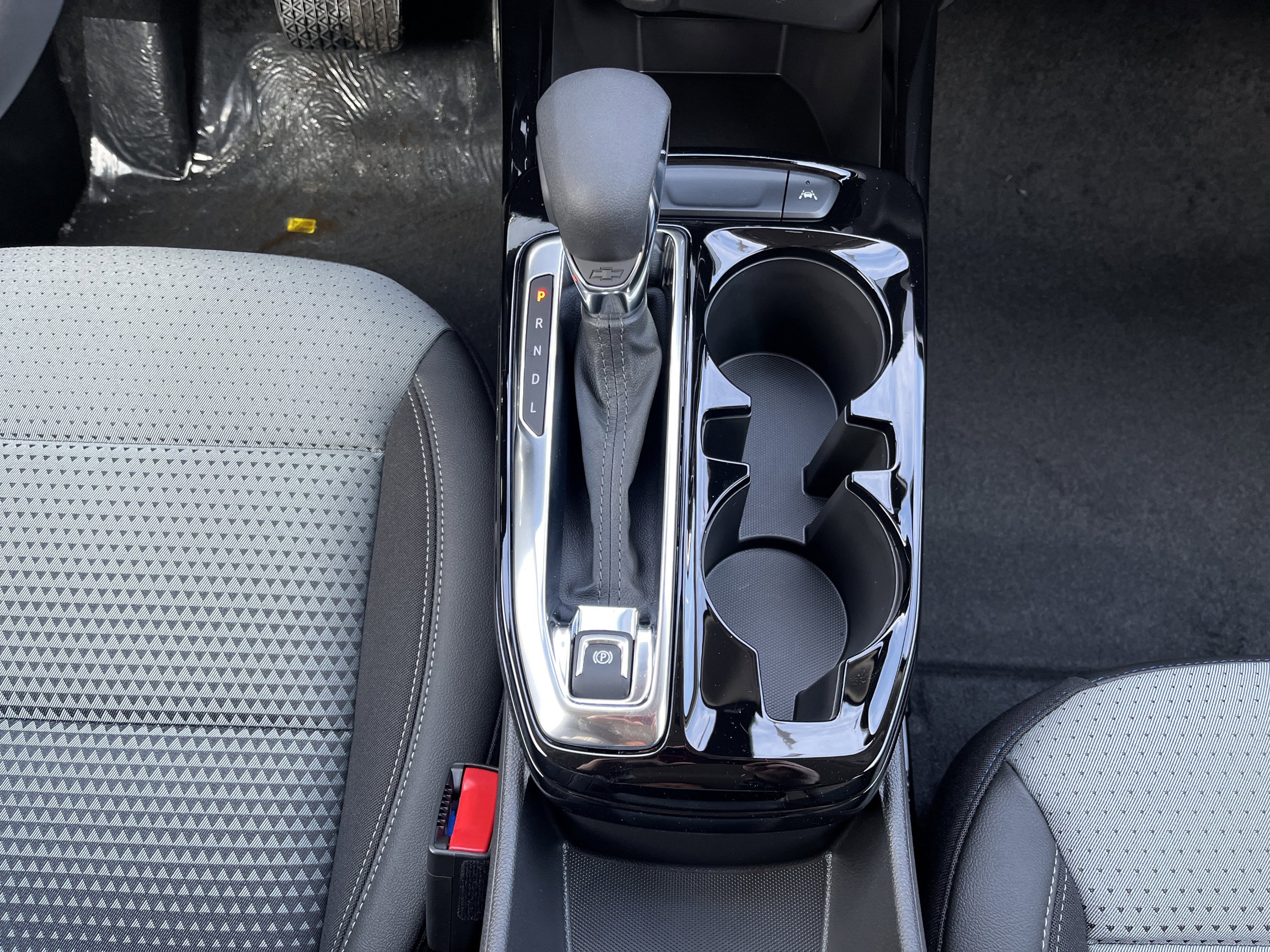 New 2026 Chevrolet Trax LT image 24