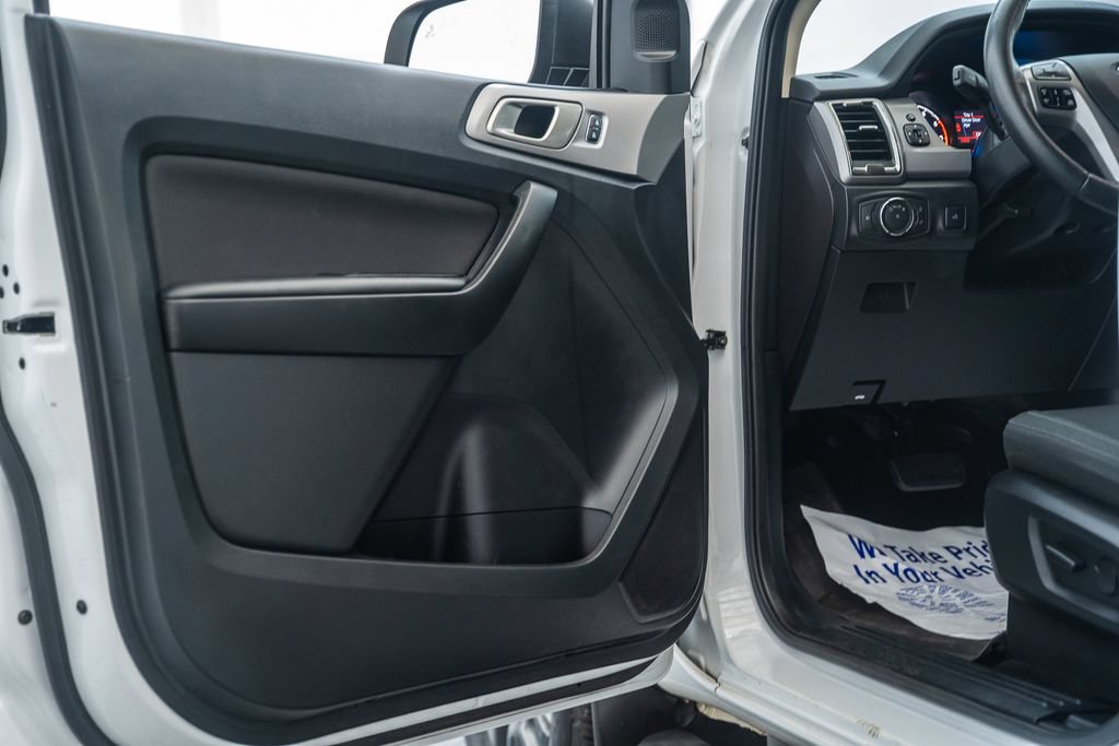 Used 2019 Ford Ranger XLT w/ Equipment Group 302A Luxury AWD/4WD image 43
