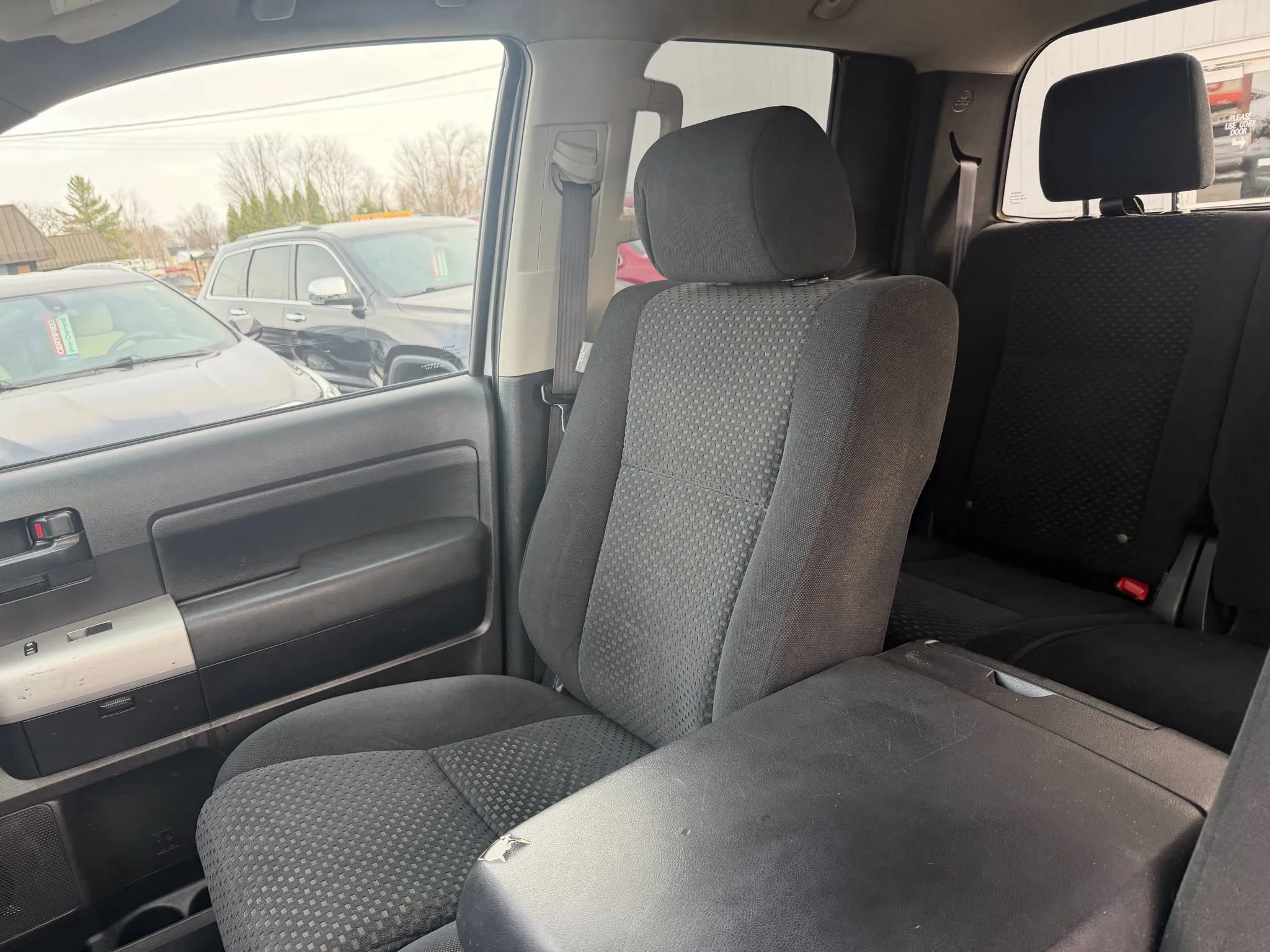 Used 2008 Toyota Tundra SR5 image 14