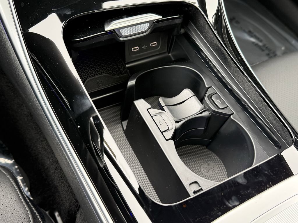 New 2026 Mercedes-Benz C 300 C300 4MATIC image 23