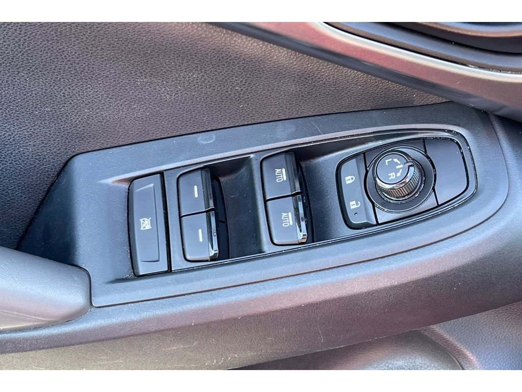 Used 2024 Subaru Impreza 2.0i w/ Popular Package #1 AWD/4WD image 12