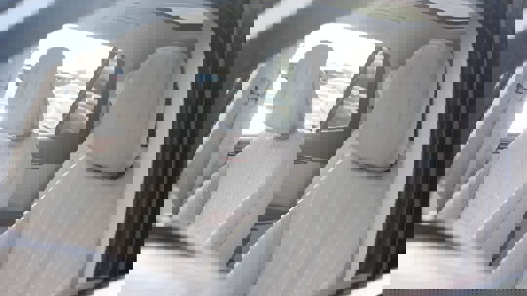 Certified 2023 Mercedes-Benz EQS 580 4MATIC SUV image 21