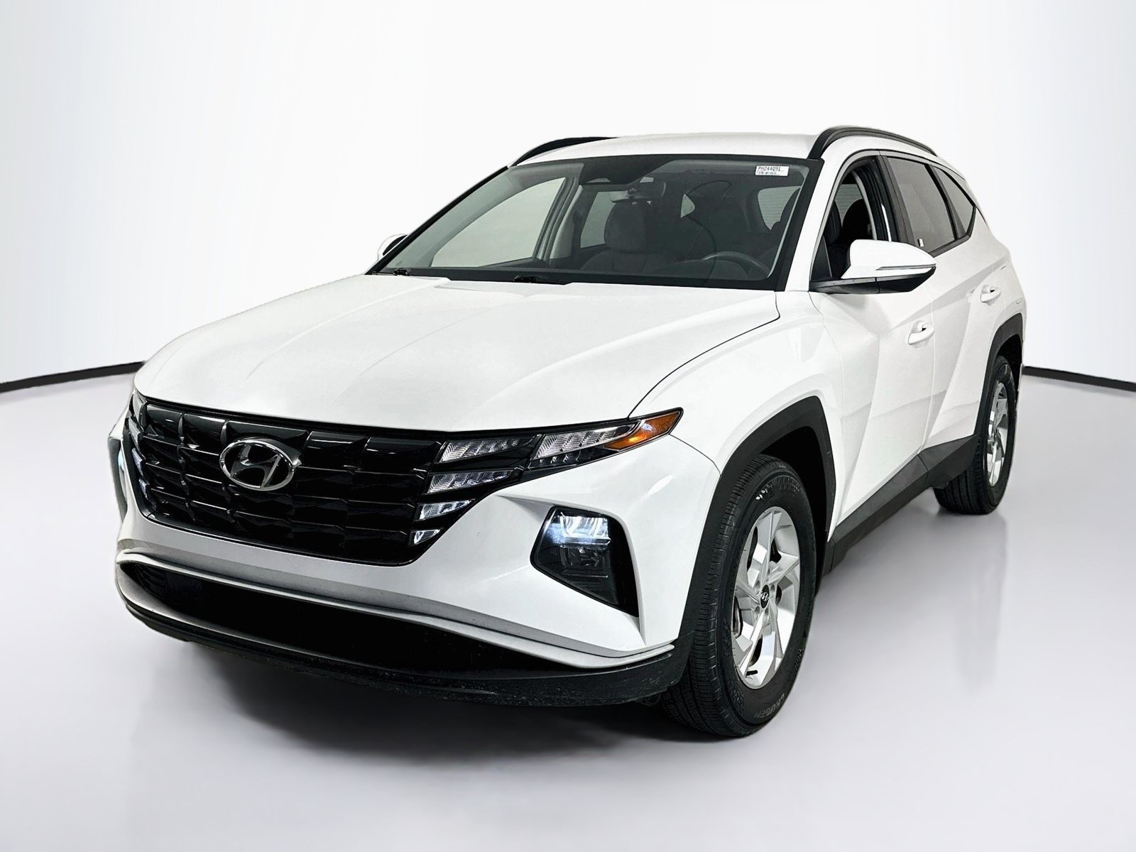 Used 2023 Hyundai Tucson SEL