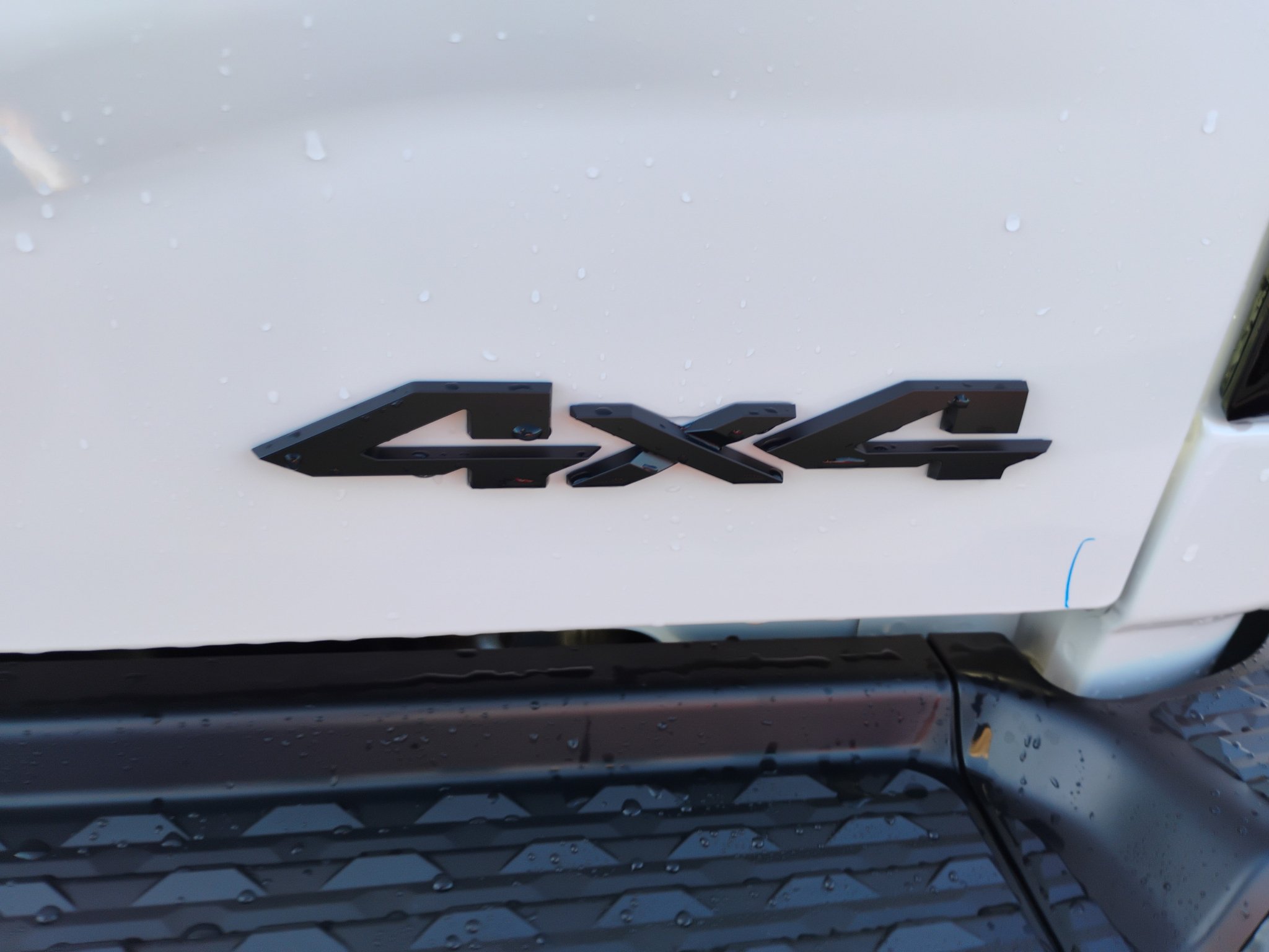 New 2027 RAM 2500 Tradesman AWD/4WD image 12