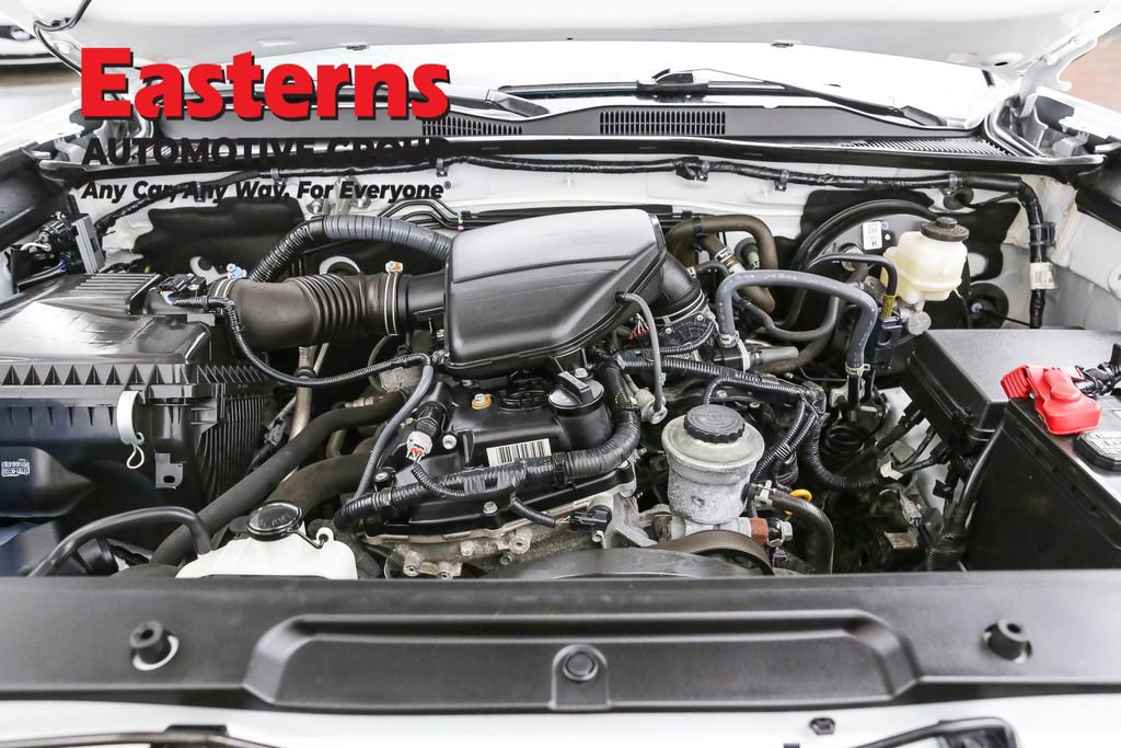 Used 2022 Toyota Tacoma SR image 7