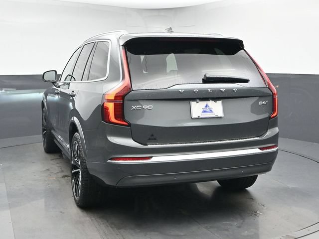New 2027 Volvo XC90 B6 Plus AWD/4WD image 7