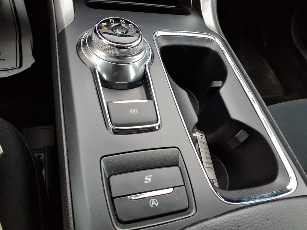 Certified 2020 Ford Fusion SE image 22