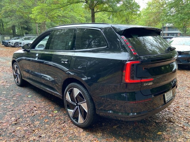 New 2025 Volvo EX90 Ultra image 5