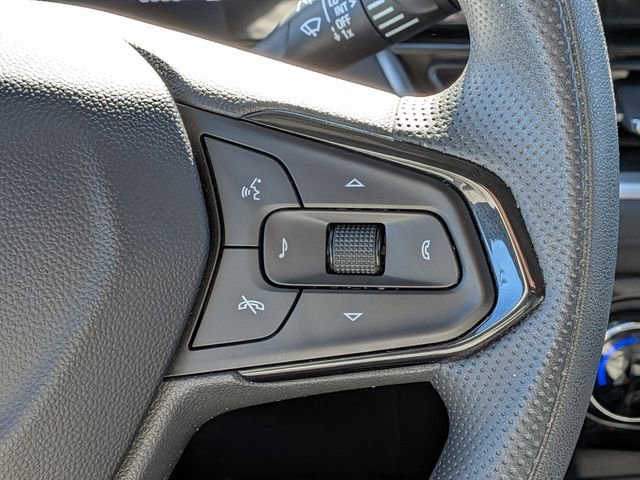 Used 2024 Chevrolet TrailBlazer LT image 19