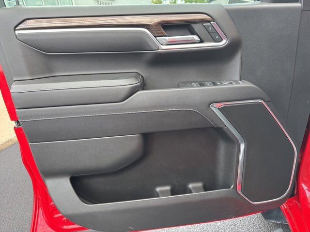 Used 2023 Chevrolet Silverado 1500 RST w/ Rally Edition image 19