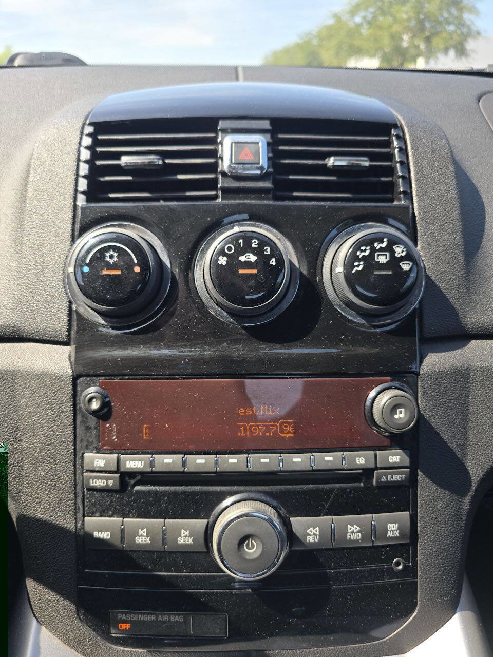 Used 2007 Saturn Sky w/ Premium Trim Pkg image 29