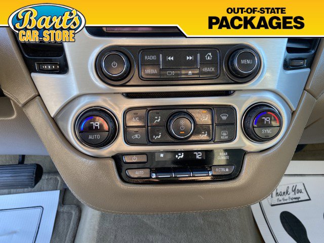 Used 2015 GMC Yukon XL SLE w/ Convenience Package image 33