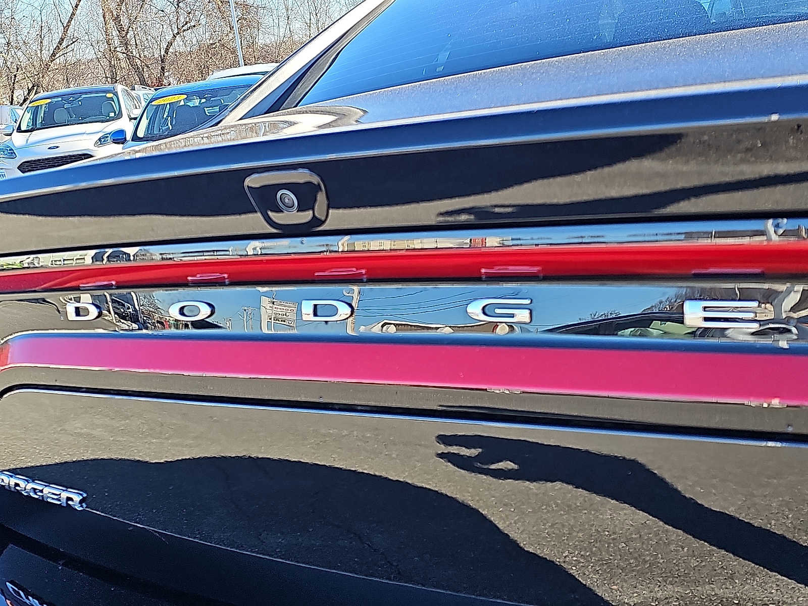 Used 2023 Dodge Charger SXT w/ Cold Weather Package image 30