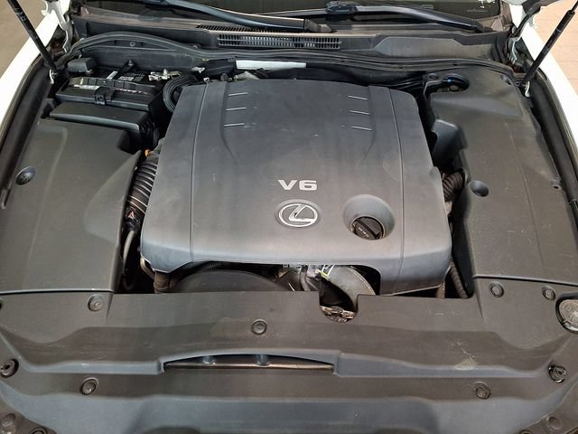 Used 2012 Lexus IS 250C w/ Luxury Pkg RWD image 27