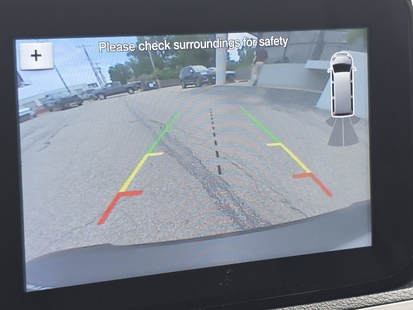 Used 2020 Ford Transit Connect XLT FWD image 19