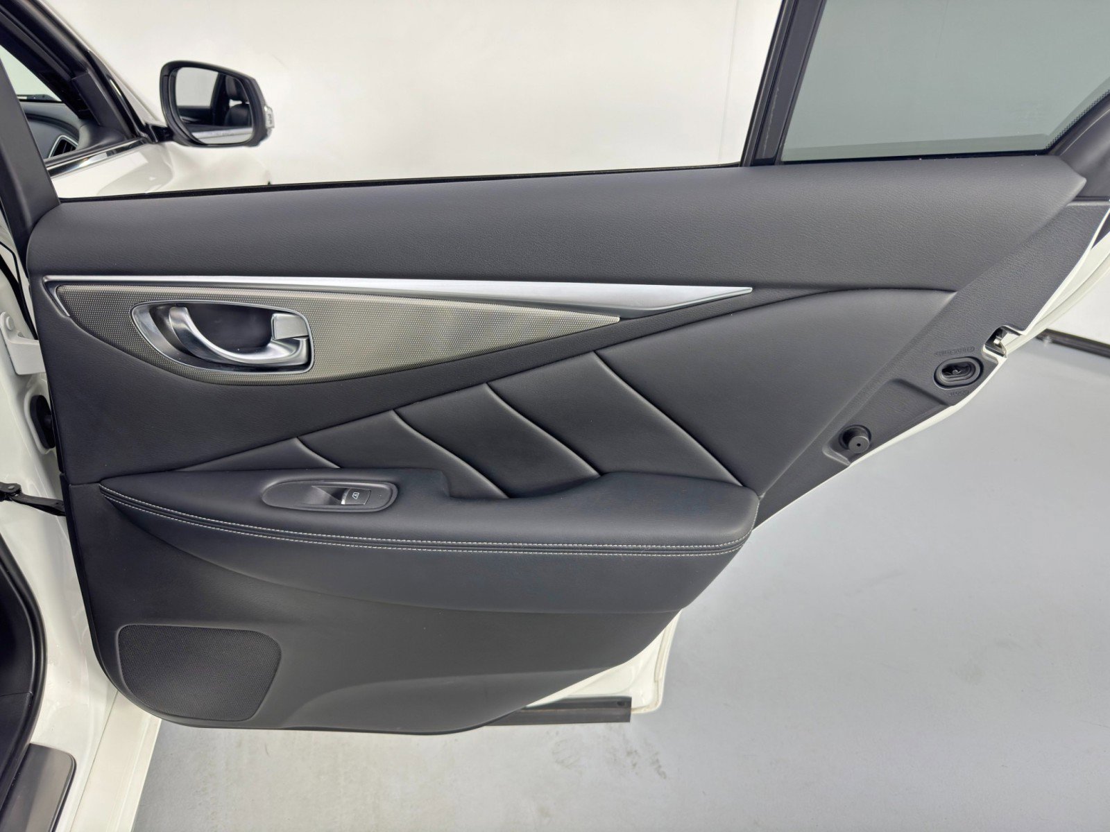 Used 2020 INFINITI Q50 Edition 30 image 46