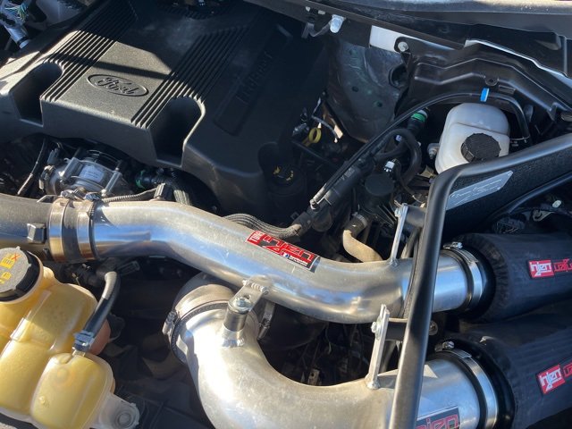 Used 2019 Ford F150 Lariat w/ Trailer Tow Package image 26