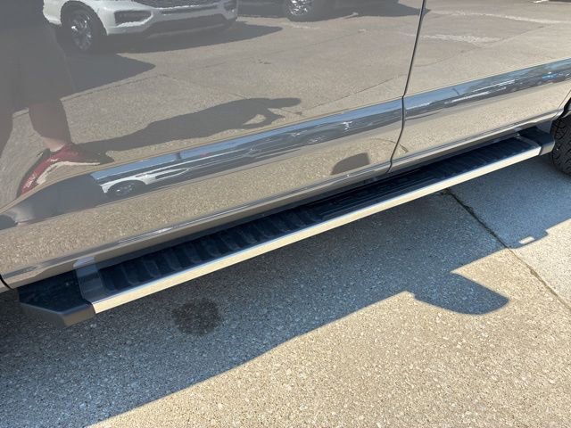 New 2026 Ford F150 XLT AWD/4WD image 3