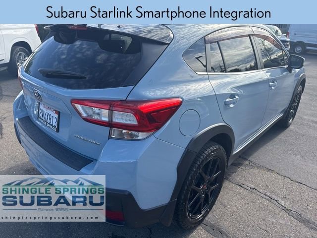 Used 2018 Subaru Crosstrek 2.0i Limited AWD/4WD image 5