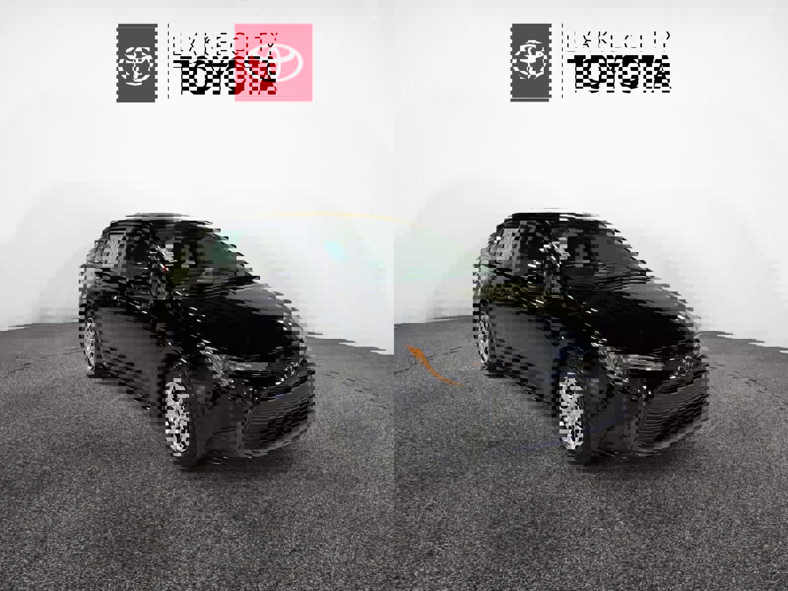 Used 2026 Toyota Corolla LE image 10