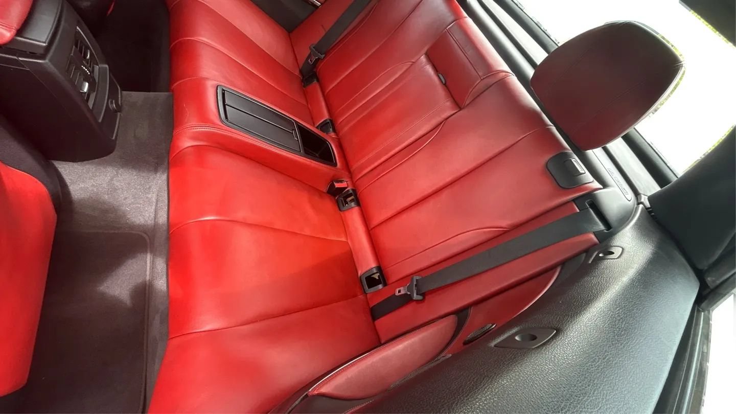 Used 2016 BMW M4 Convertible RWD image 21