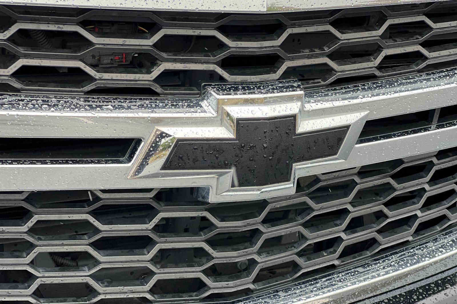 Used 2019 Chevrolet Tahoe LS w/ Enhanced Driver Alert Package AWD/4WD image 8