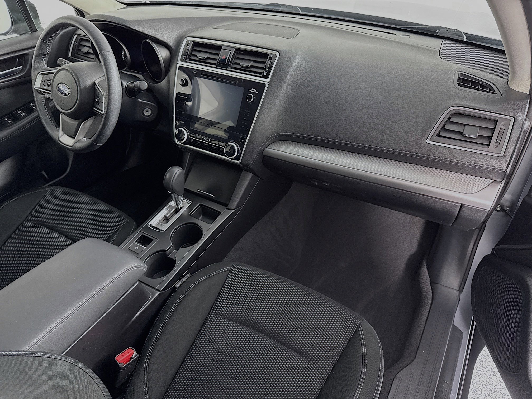 Used 2018 Subaru Outback 2.5i Premium image 27