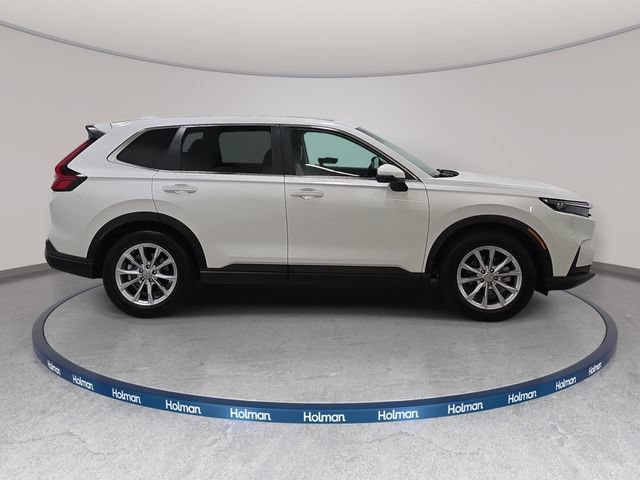 Used 2024 Honda CR-V EX-L image 5