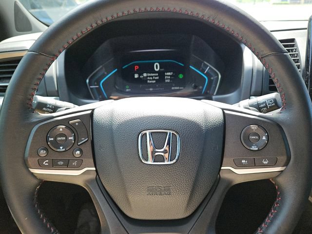 Certified 2024 Honda Odyssey Sport image 23
