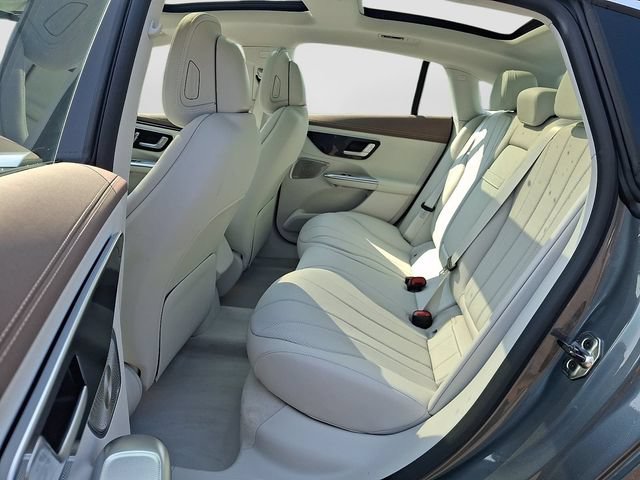 Used 2023 Mercedes-Benz EQE 350+ 4MATIC Sedan image 12