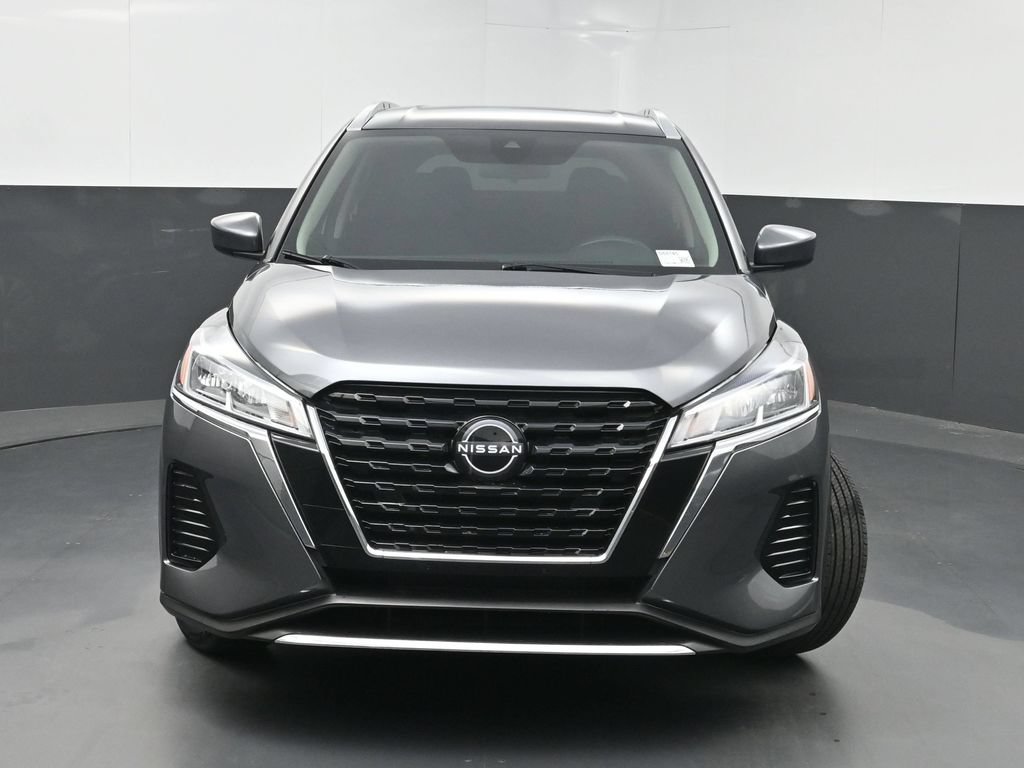 Used 2023 Nissan Kicks SV FWD image 36