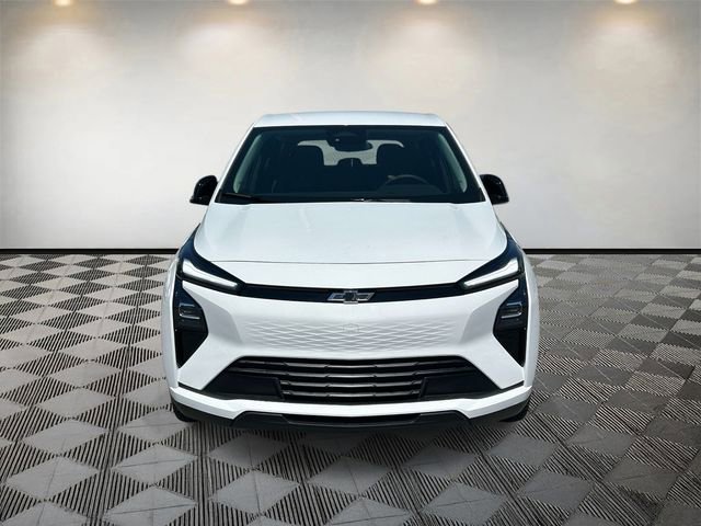 New 2027 Chevrolet Bolt LT w/ Comfort Package FWD image 8