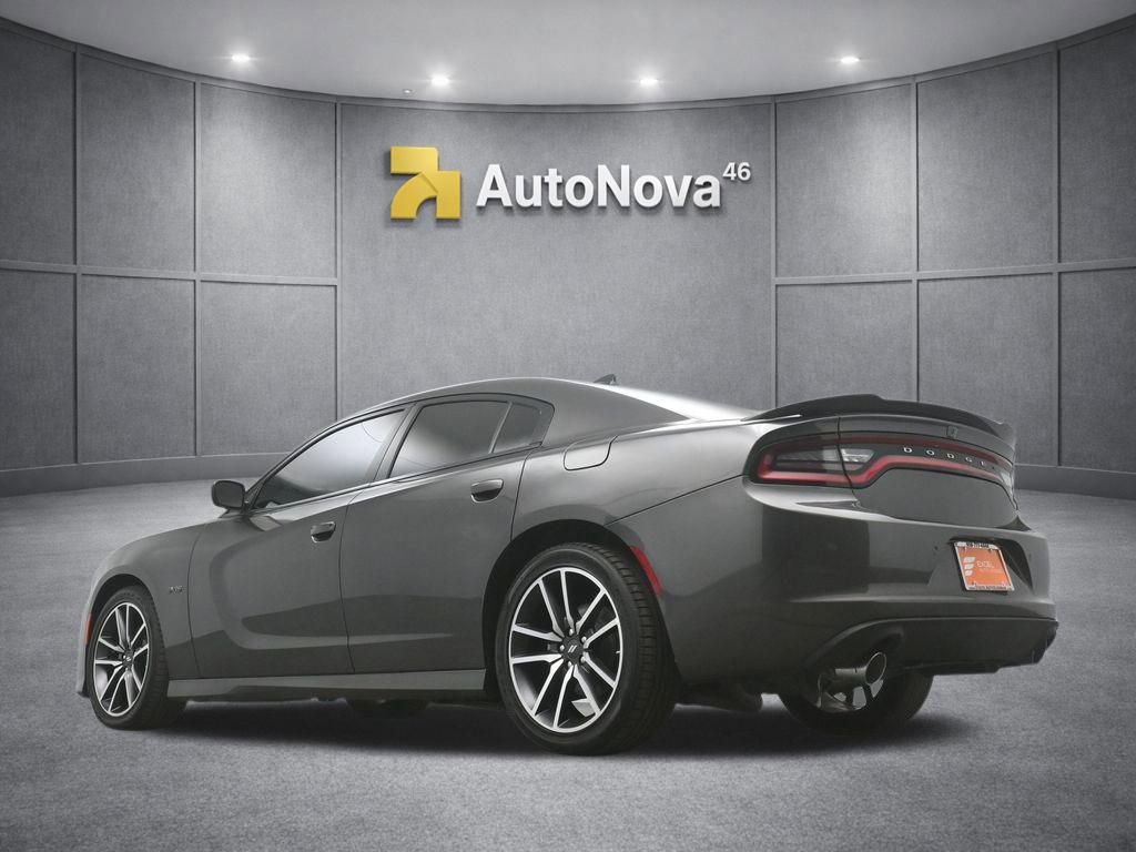 Used 2023 Dodge Charger R/T image 38