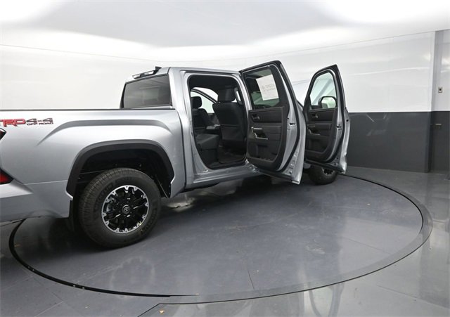 New 2026 Toyota Tundra SR5 image 41