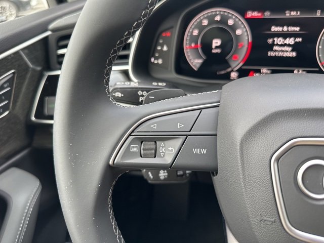 New 2026 Audi Q7 2.0T Premium Plus image 18
