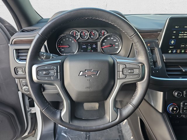 Used 2021 Chevrolet Tahoe Z71 image 20