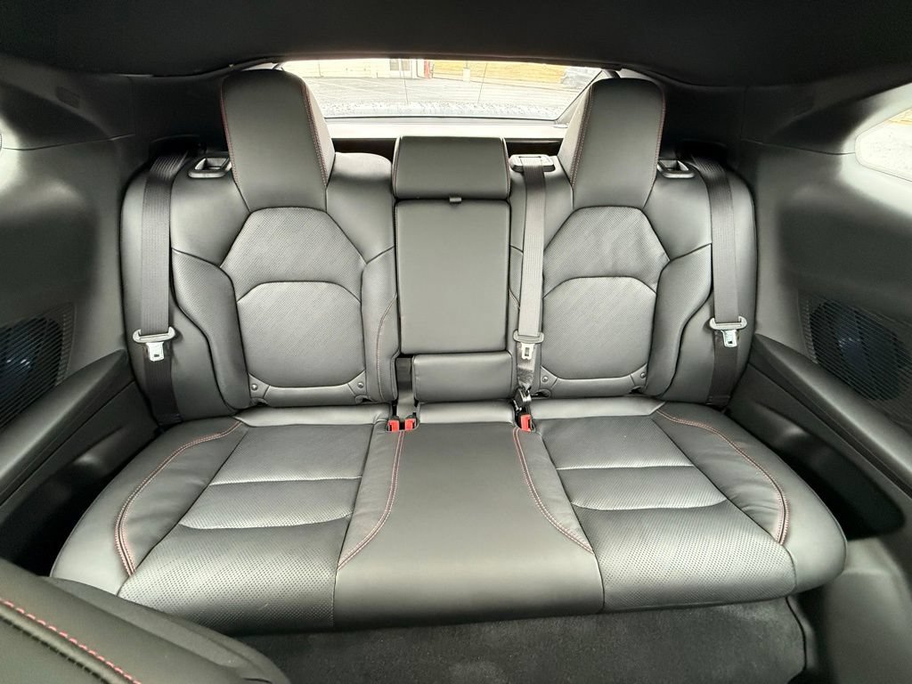 New 2026 Dodge Charger Scat Pack AWD/4WD image 38