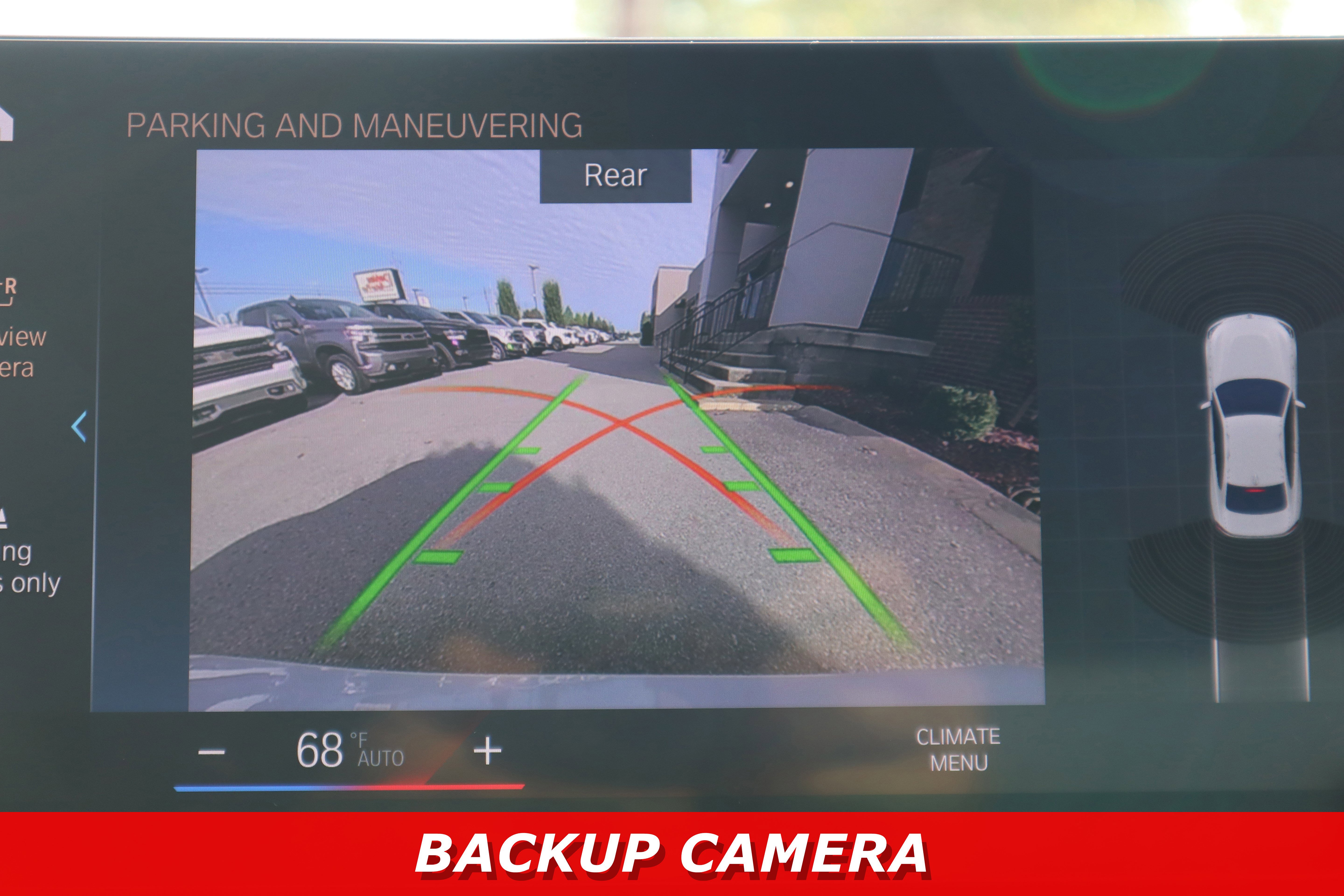 Used 2023 BMW 230i xDrive Coupe w/ Premium Package image 19