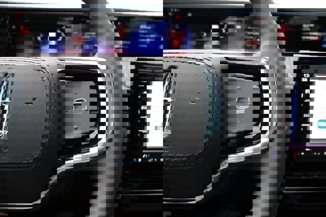 New 2026 Lincoln Nautilus Reserve AWD/4WD image 43