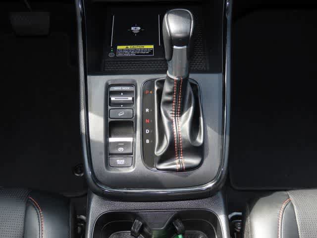 Certified 2024 Honda CR-V Sport Touring image 24